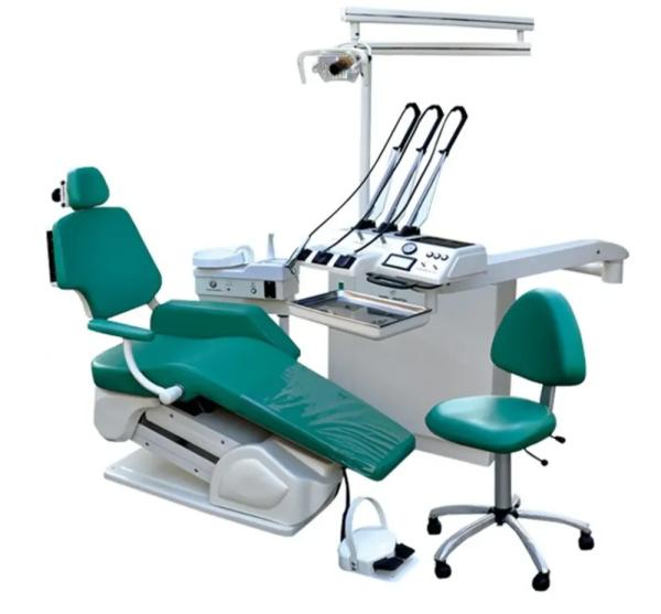 نیازمند یونیت دندانپزشکی پارس دنتال 